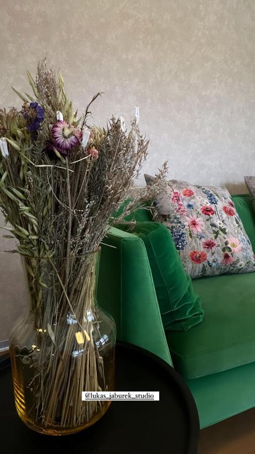Vila Mia Вальтице Екстер'єр фото